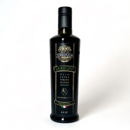 Olio Evo La Regina
